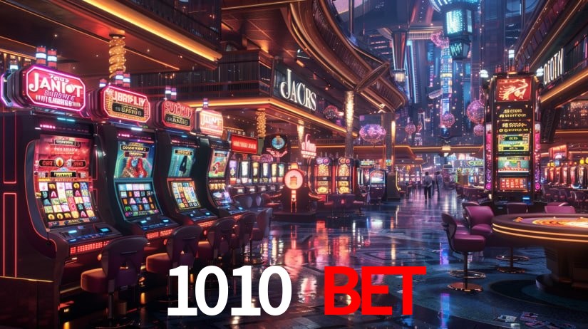 Games Directory 1010 bet