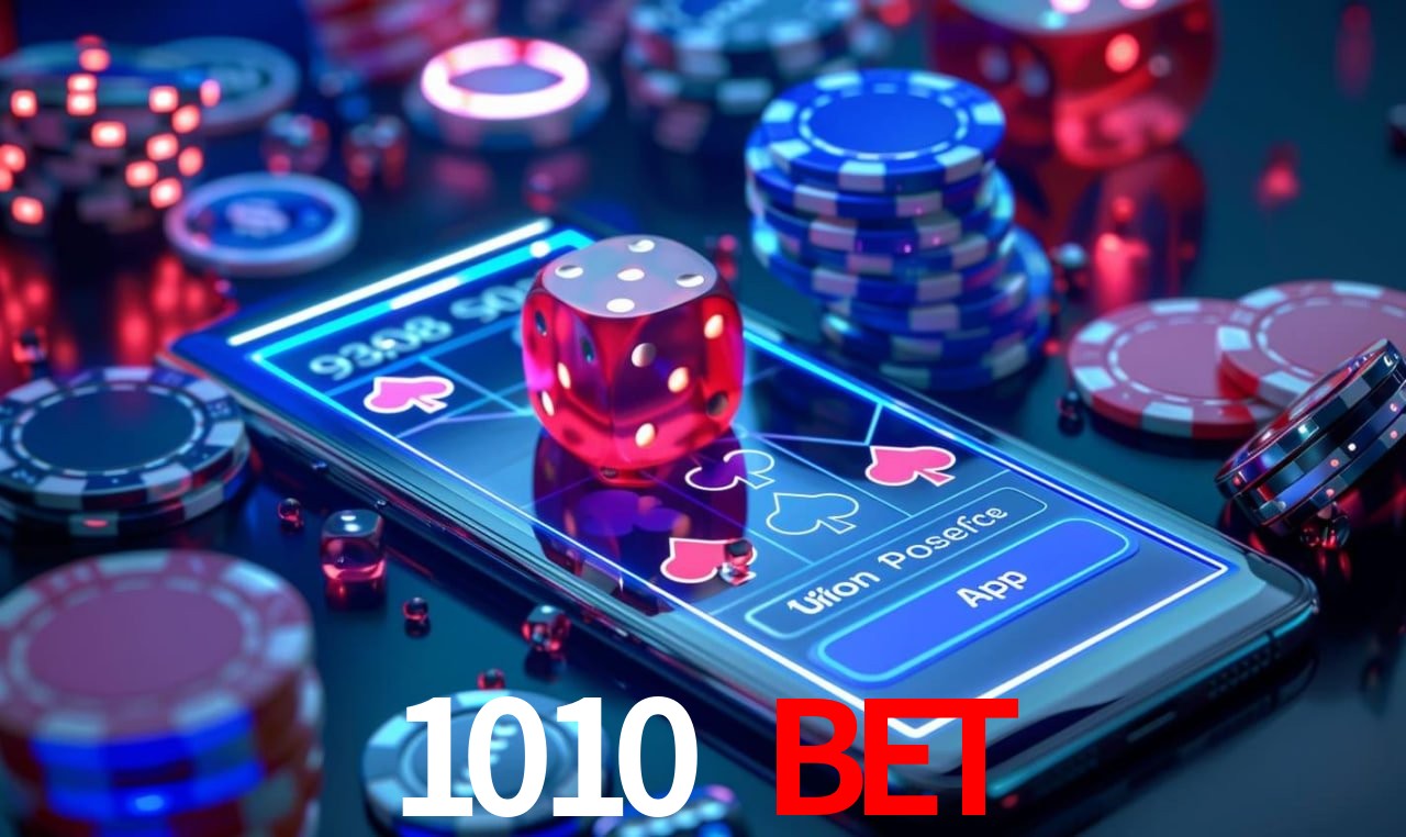 Benefícios VIP na 1010 bet