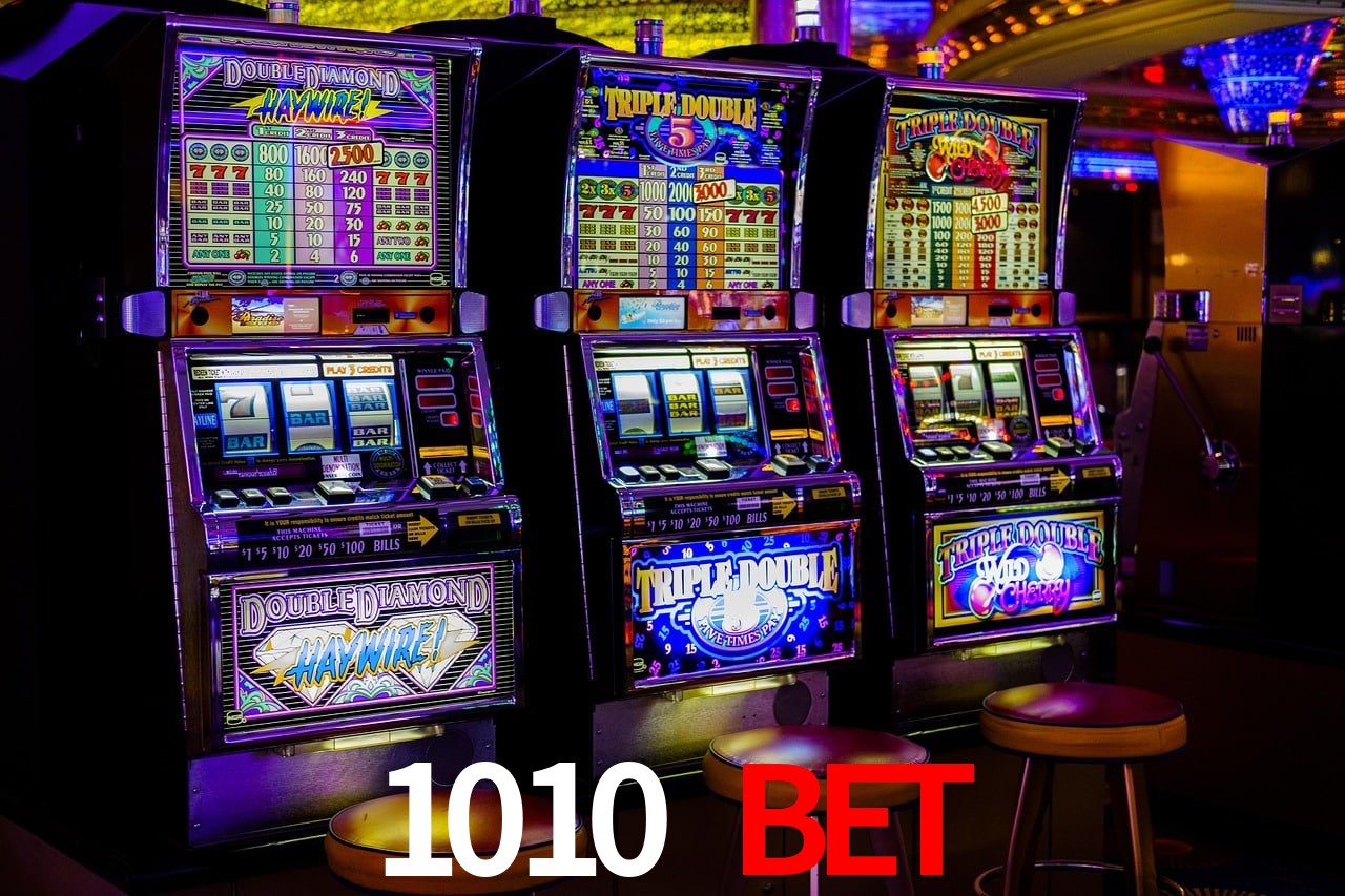 Casino VIP 1010 bet