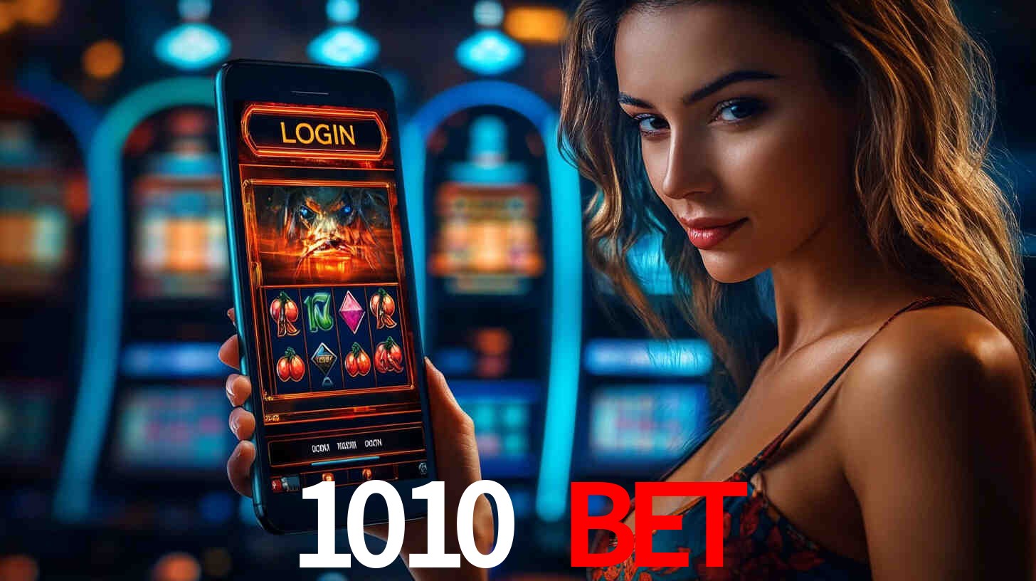 Bônus Generosos e Exclusivos no 1010 bet para Você!