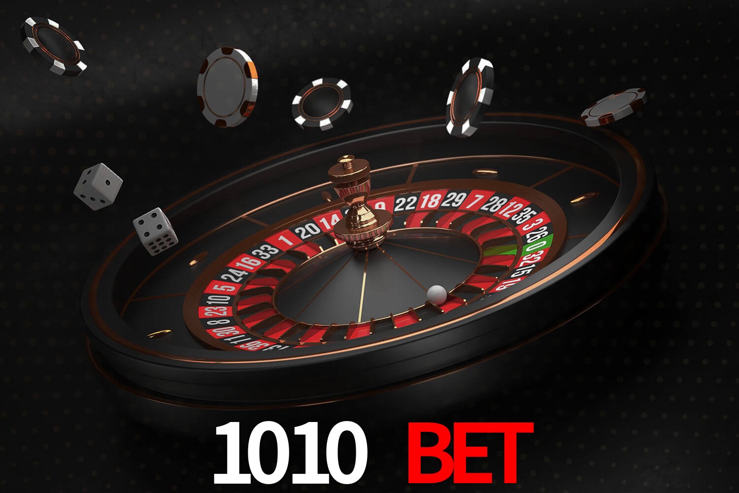 Sinta a adrenalina dos jogos de cassino com 1010 bet