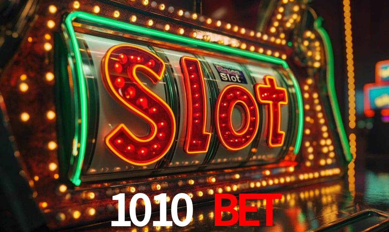Design Responsivo 1010 bet
