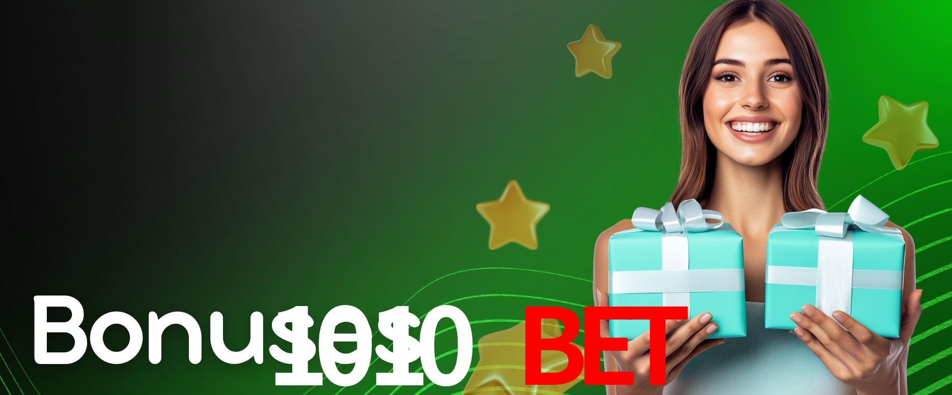 Exclusive Offers 1010 bet