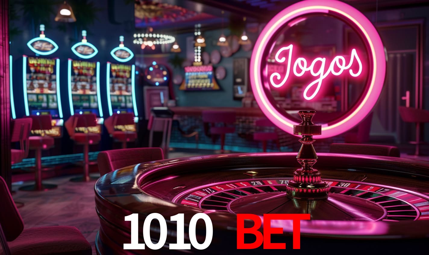 Explorando a Categoria de Eventos em Apostas na 1010 bet