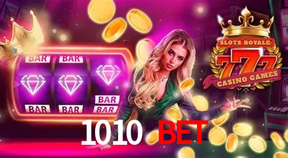A Popularidade dos Caça-Níqueis no 1010 bet