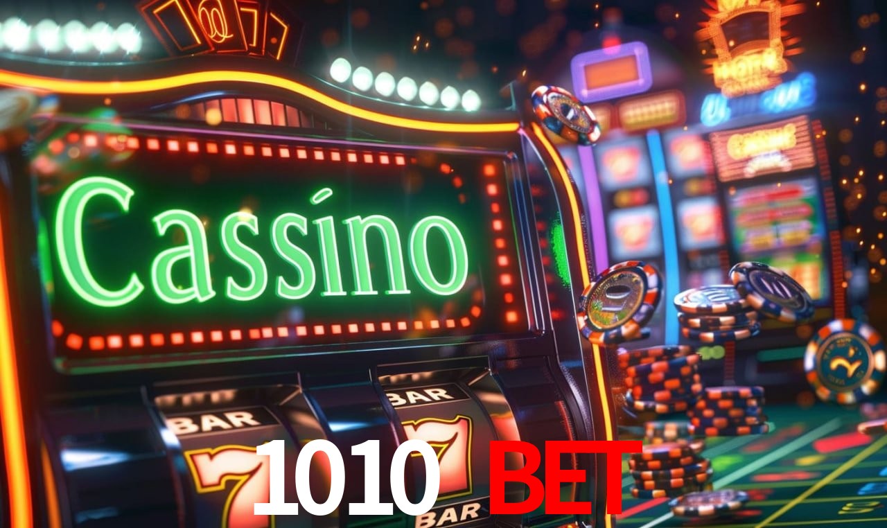 Benefícios da Conta 1010 bet