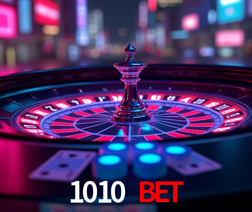 Explorando a Categoria de Eventos em Apostas na 1010 bet