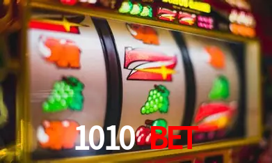 Inovações de Jogos na 1010 bet: O Futuro das Experiências Interativas