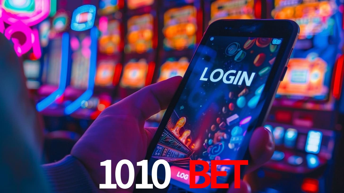Bônus Diários 1010 bet