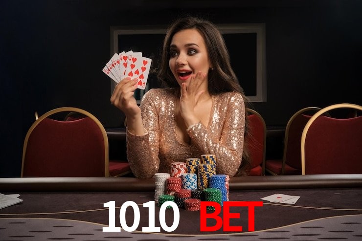 cassino 1010 bet