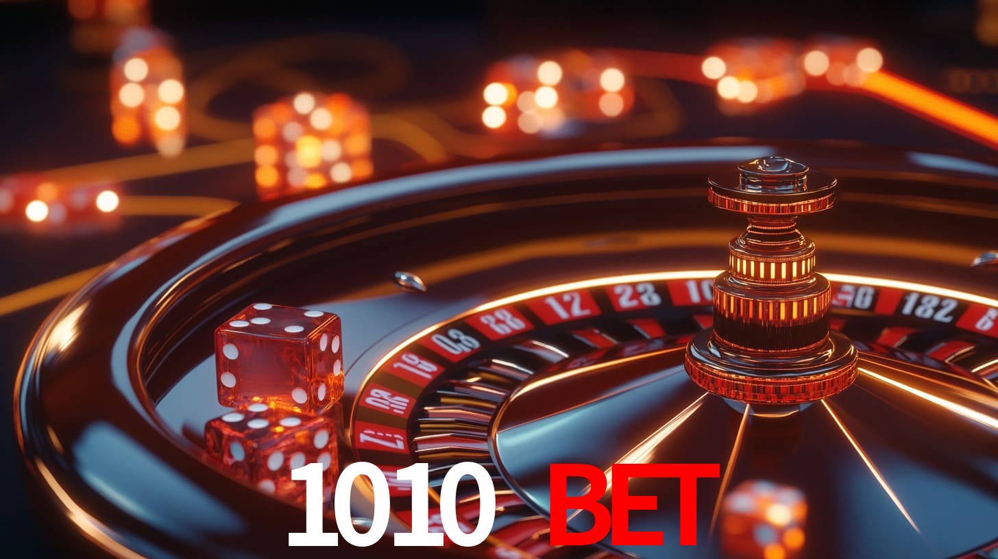 1010 bet app