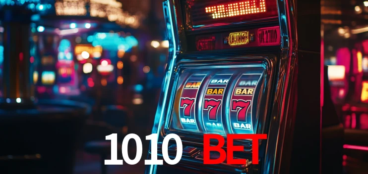 Live Casino 1010 bet