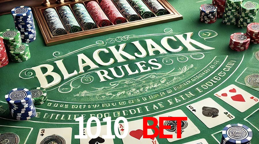 Game Providers 1010 bet