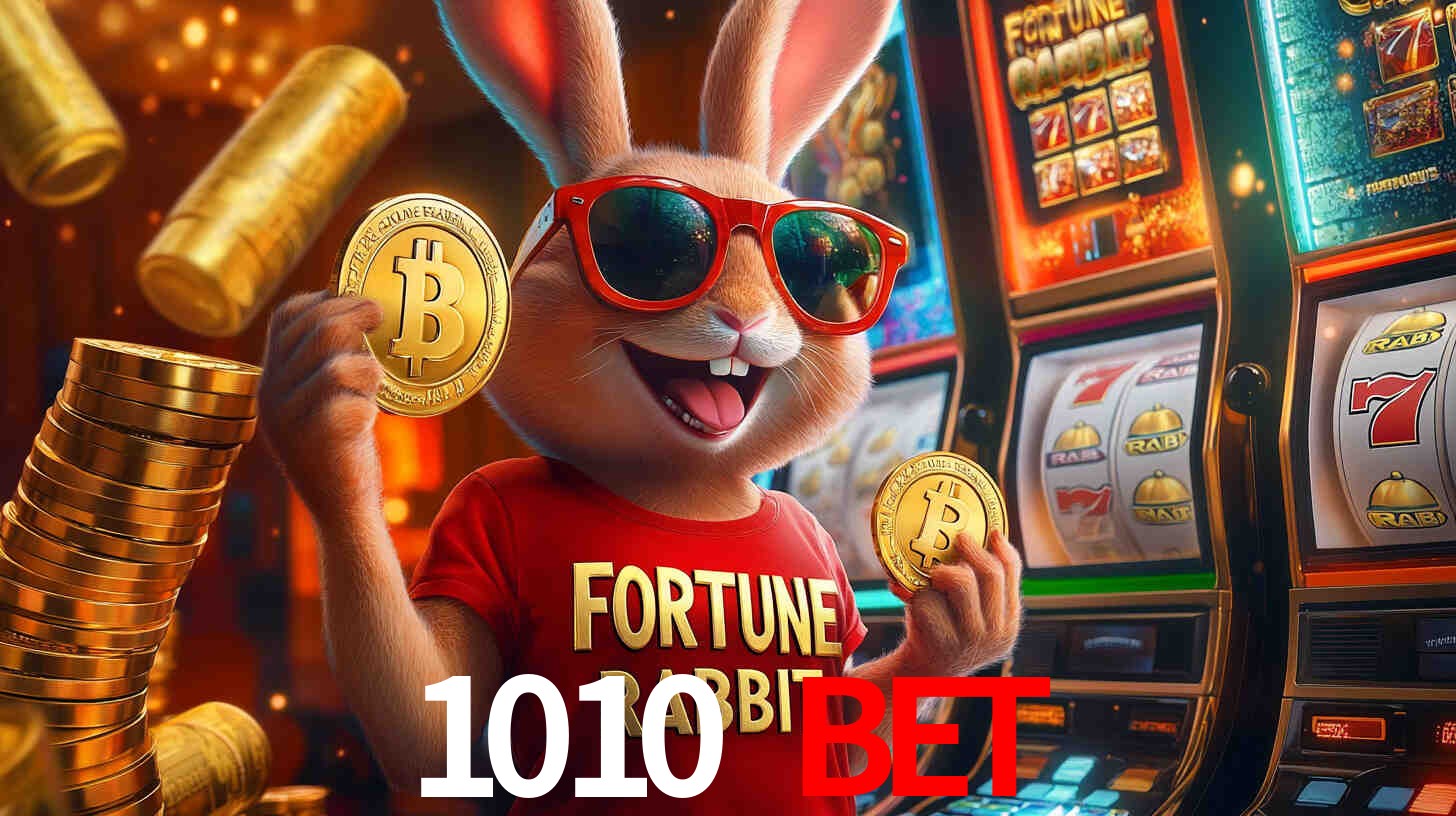 Desvendando o Mundo dos Jogos Virtuais na 1010 bet