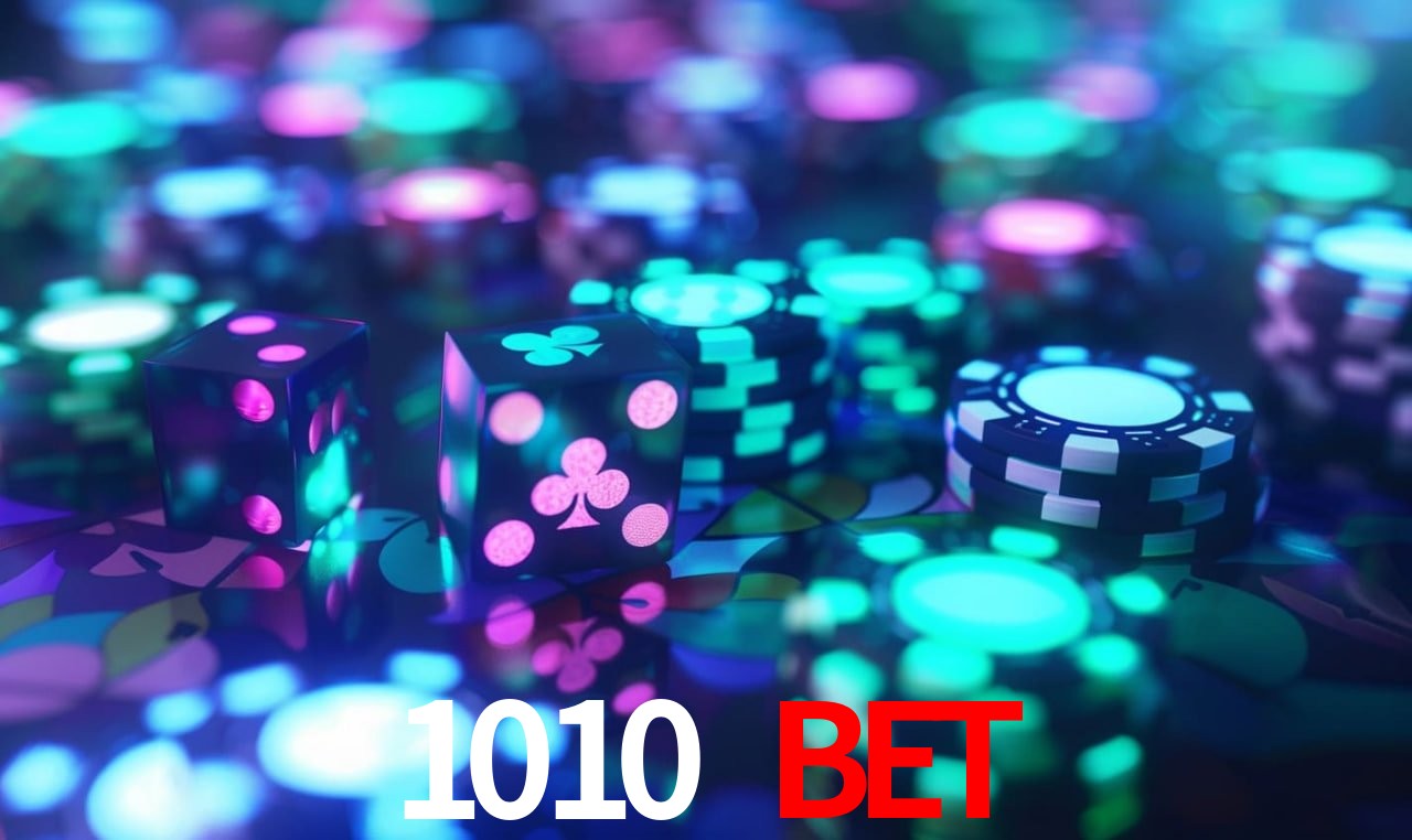 Torneios 1010 bet