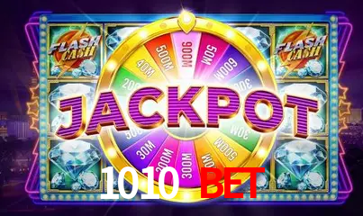 Descubra a Essência do 1010 bet: Nossa História e Compromissos